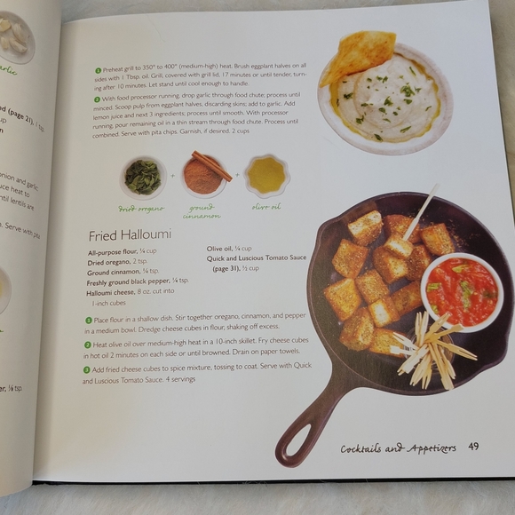 Cooking In English Cook Book - Picture 7 of 15